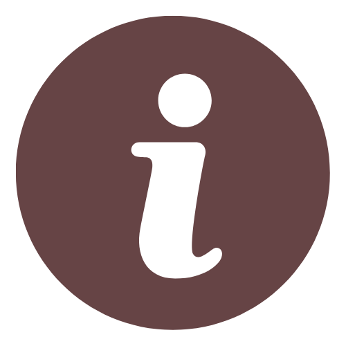 Info icon