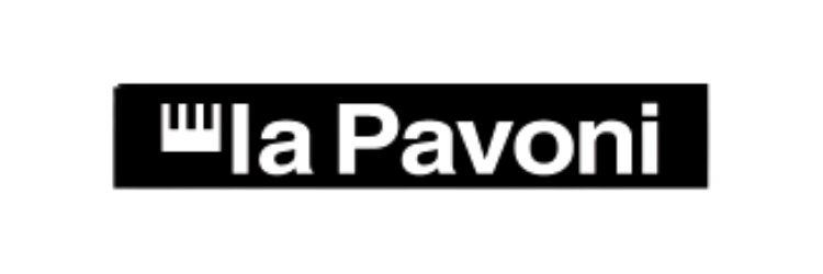 la pavoni logo