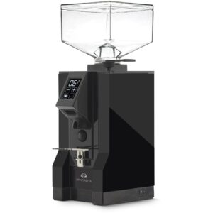 MIGNON Specialitá elektronisk kaffekværn, sort