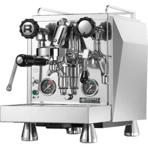 Giotto Cronometro R Espressomaskine