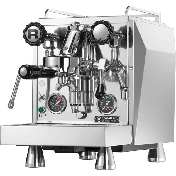 Giotto Cronometro R Espressomaskine
