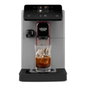Gaggia Magenta Prestige Over Ice Espressomaskine