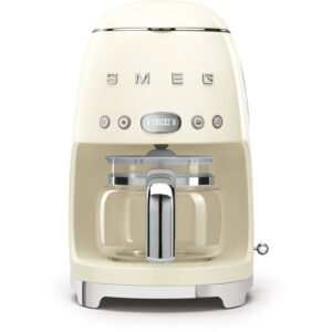 Retro kaffemaskine, DCF02CREU