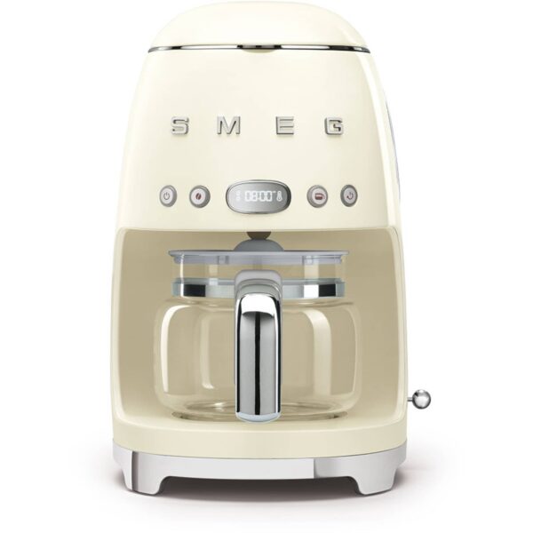 Retro kaffemaskine, DCF02CREU