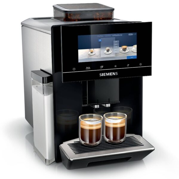 EQ900 helautomatisk kaffemaskine 2,3 liter