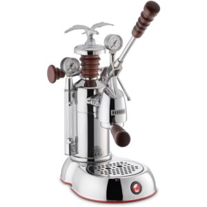 Esperto AbileEspressomaskine Forkromet MessingLPLESA01EU