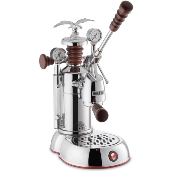 Esperto AbileEspressomaskine Forkromet MessingLPLESA01EU