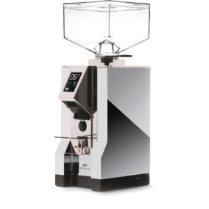 MIGNON Specialitá elektronisk kaffekværn, forkromet stål