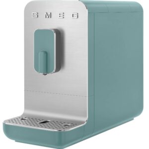 BCC01EGMEU Espressomaskine, emerald green