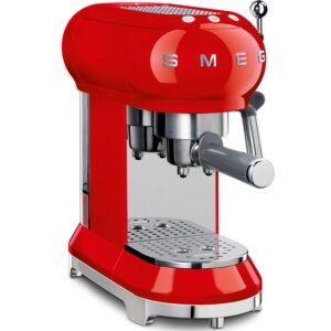 Espressomaskine ECF01RDEU