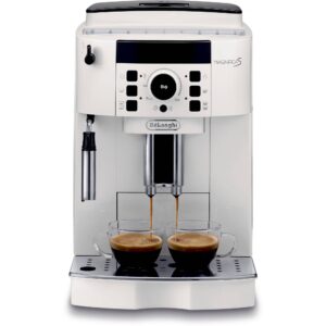 Ecam 21.117 .W Espressomaskine