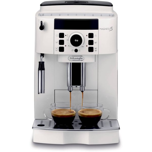 Ecam 21.117 .W Espressomaskine