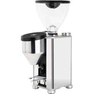 Giannino kaffekvarn, krom