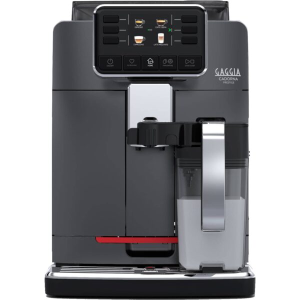 Cadorna Prestige Espressomaskine