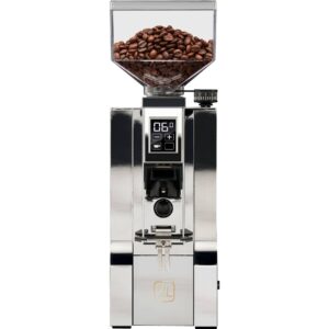Mignon XL Kaffekværn, krom
