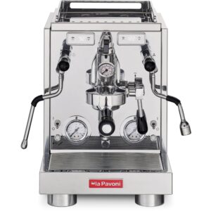 Espressomaskine Botticelli Specialitet