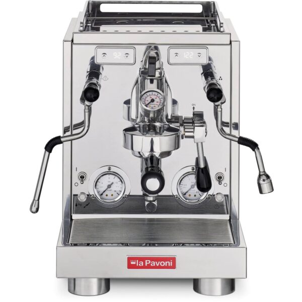 Espressomaskine Botticelli Specialitet