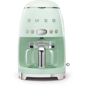 Retro kaffemaskine, DCF02PGEU