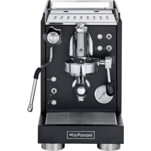 Kaffemaskine Cellini Mini matsort