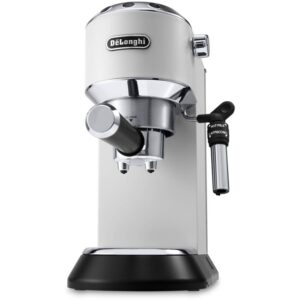 EC685.W espressomaskine hvid
