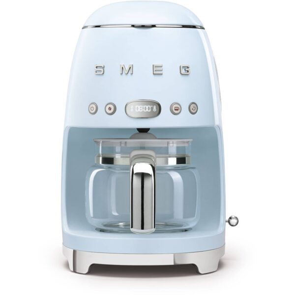 Retro kaffemaskine, DCF02PBEU