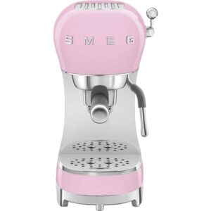 ECF02PKEU Espressomaskine