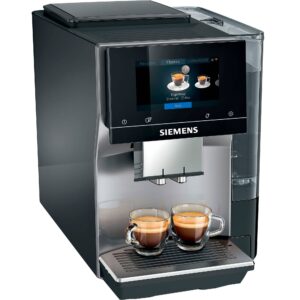 EQ700 Classic Morgendis helautomatisk kaffemaskine 2,4 liter