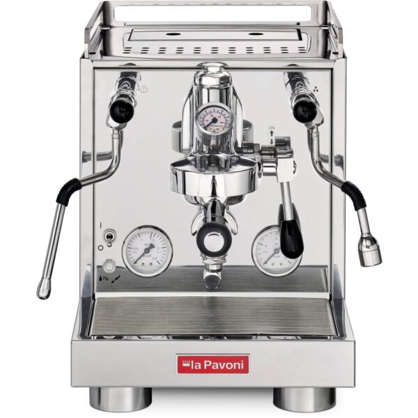 Kaffemaskine Cellini Evolution poleret