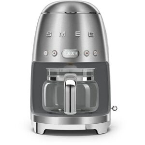 Retro kaffemaskine, DCF02SSEU