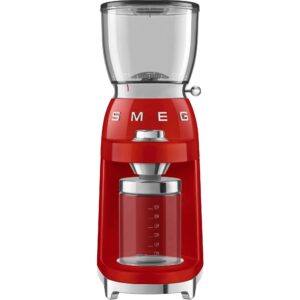 CGF01 Kaffekværn rød