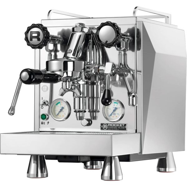 Giotto Cronometro V Espressomaskine