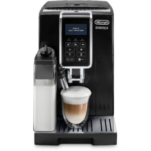 ECAM 350.55.B Dinamica Espressomaskine