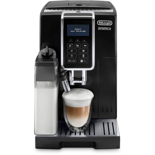 ECAM 350.55.B Dinamica Espressomaskine