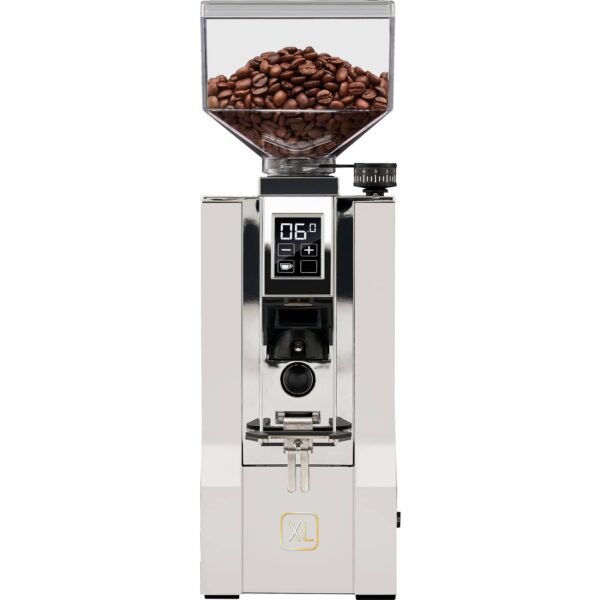 Mignon XL Kaffekværn, hvid