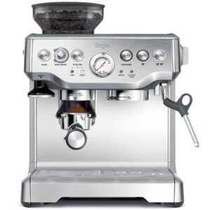 Sage barista express