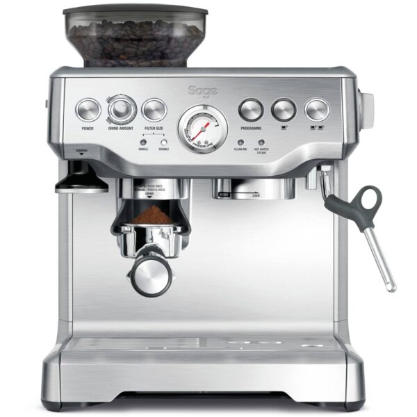 Sage barista express